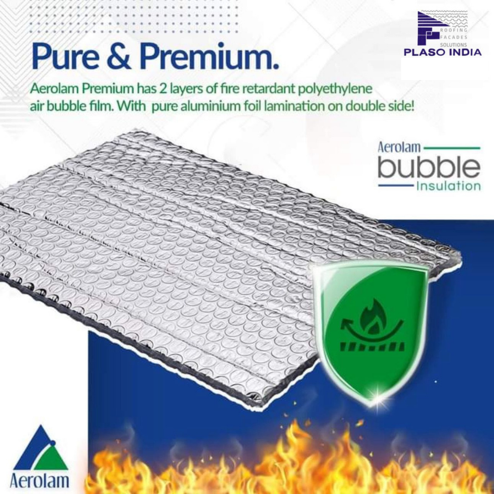 Thermal Insulation Sheets