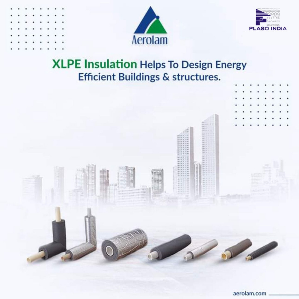 Thermal Insulation Sheets