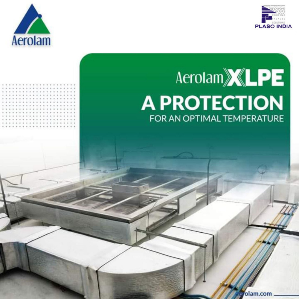 Thermal Insulation Sheets