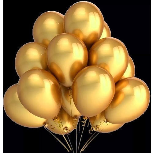 Color Balloon - Features: Eco-Friendly