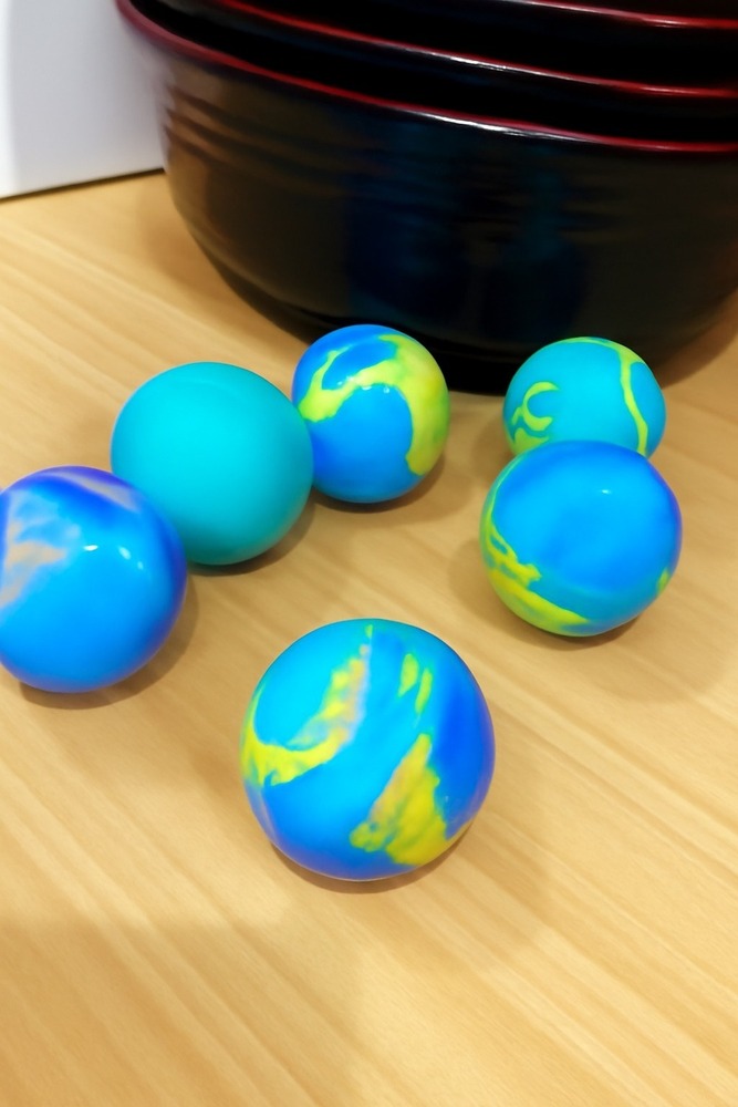Bouncing Ball for Kids  50mm