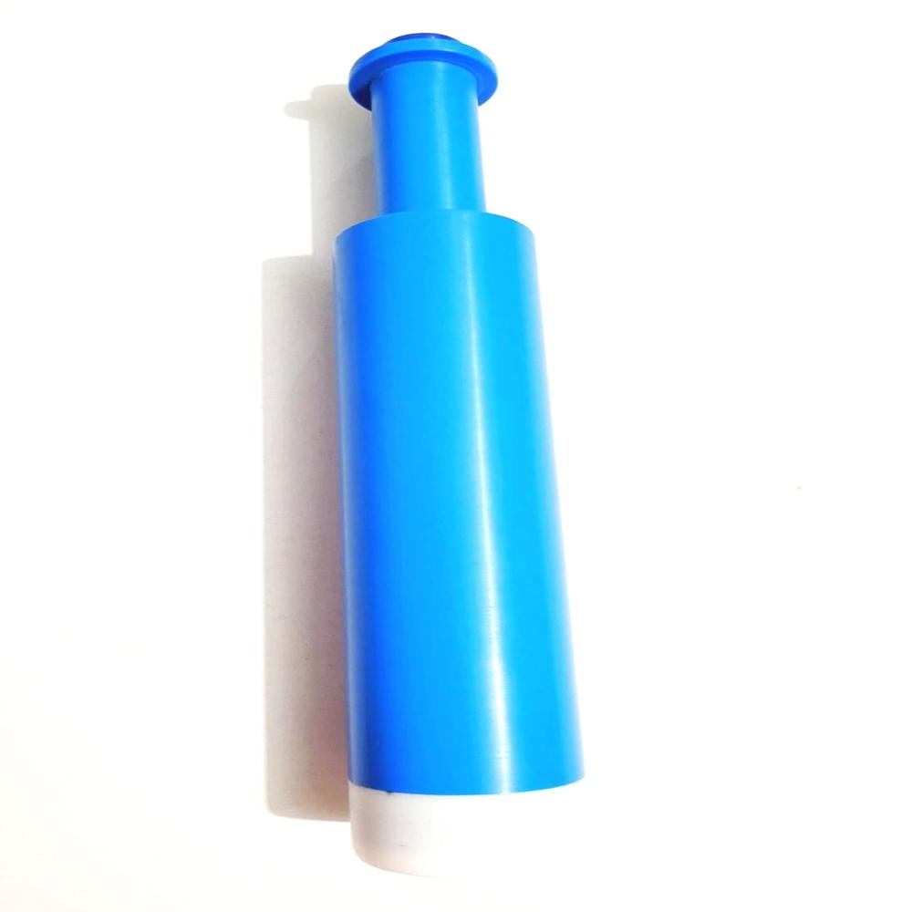 Vaginal Tube Extra Small Blue,plastic - Material: Medical Grade Plastic