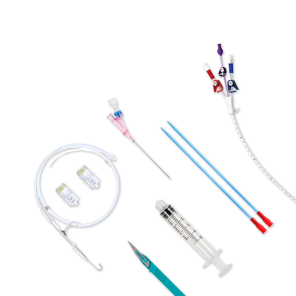 Central Venous Catheter