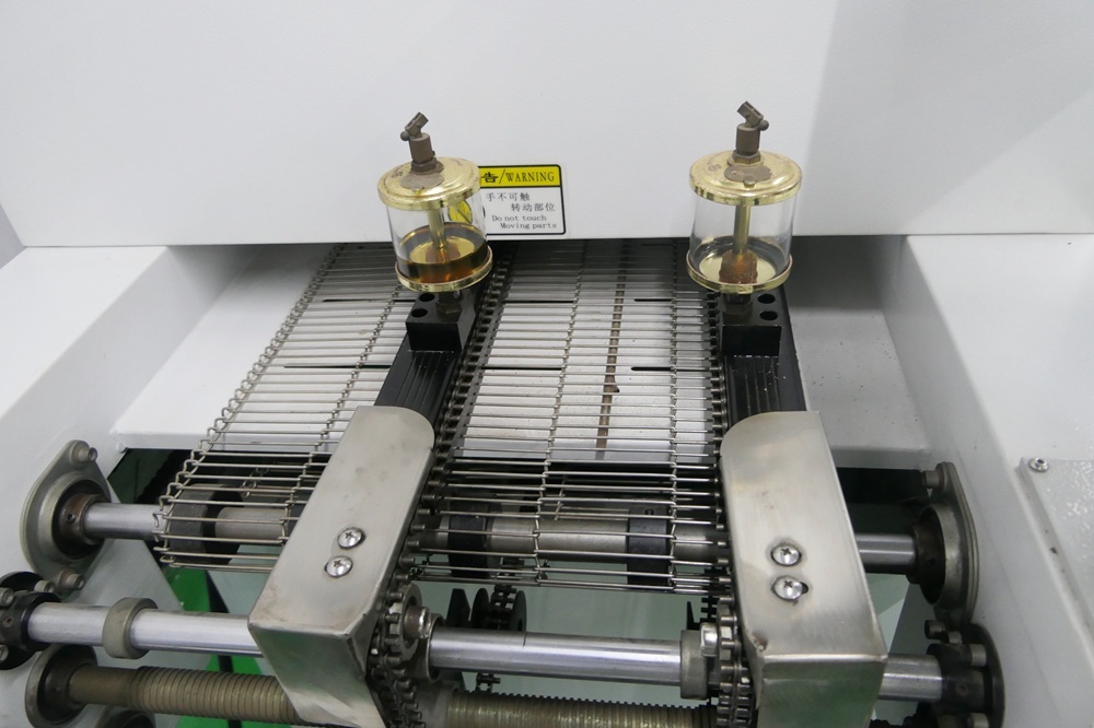 Reflow Oven Conveyorized 6 Zone