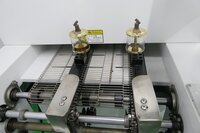 Reflow Oven Conveyorized 6 Zone