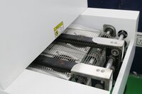 Reflow Oven Conveyorized 6 Zone