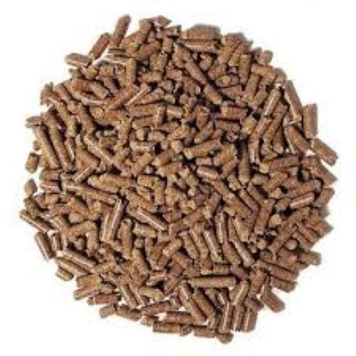 Fuel Pellet - Size: Standard