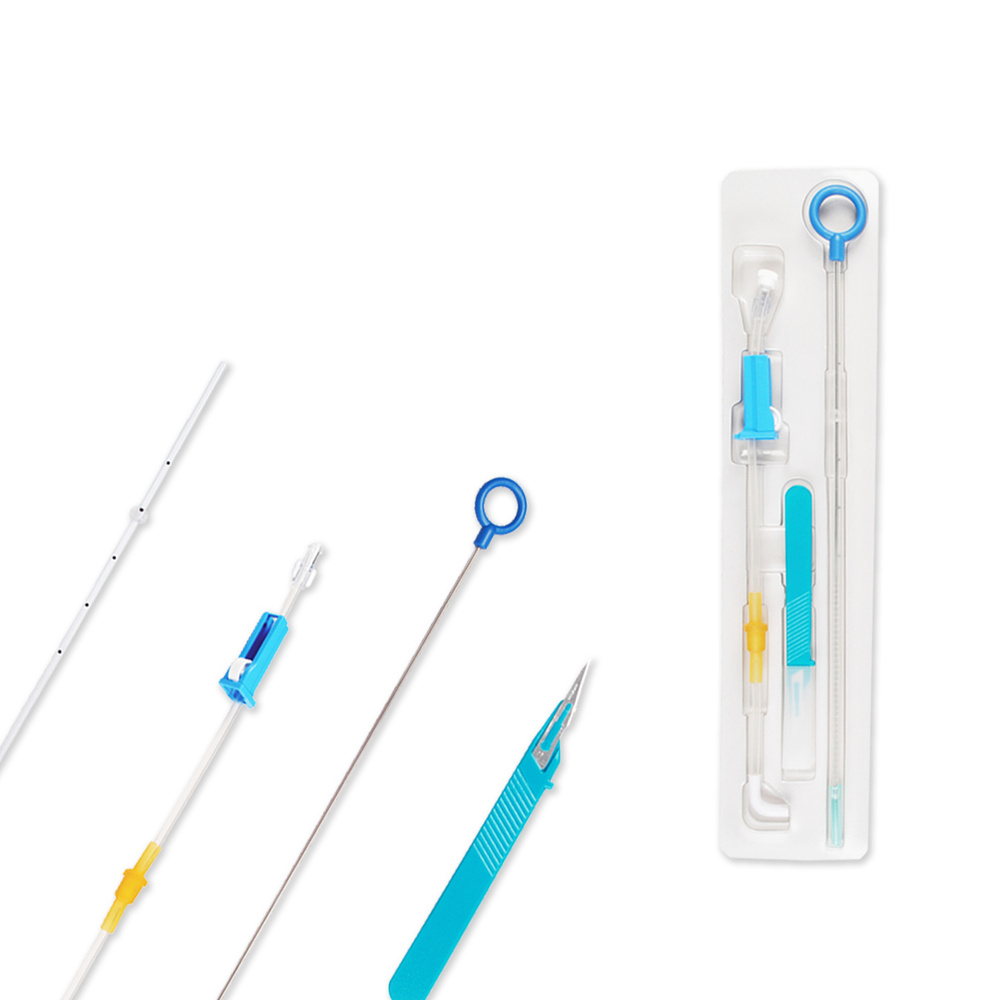 Peritoneal Dialysis Kit