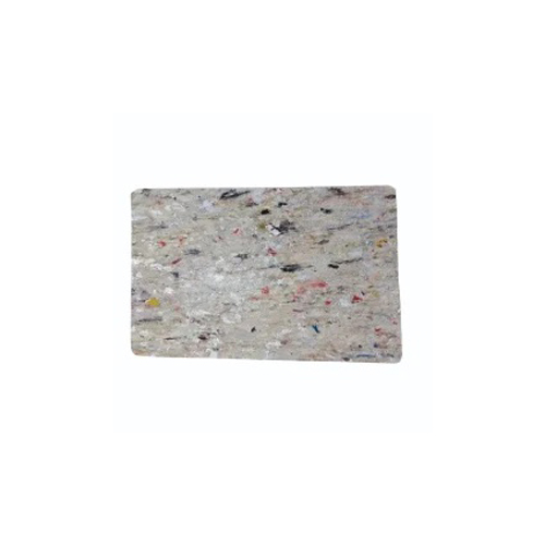 12Mm Recycled Plastic Shuttering Sheet - Color: Grey