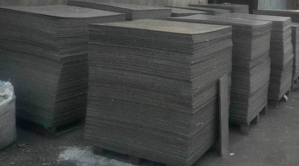 Shuttering Recycled Plastic sheet