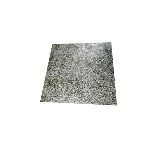 Recycled Plastic Roofing Sheet - Color: Grey