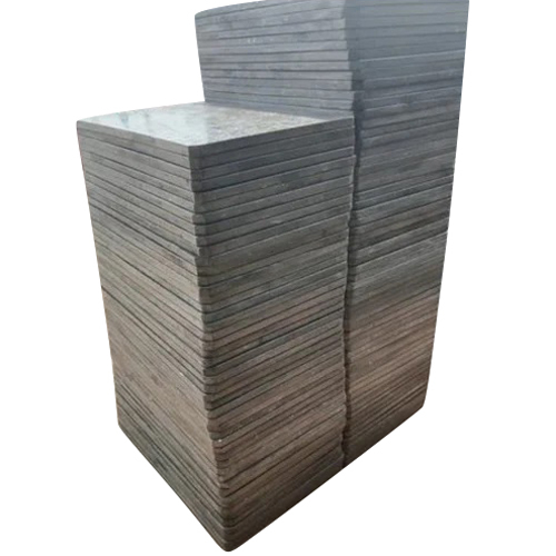Fly Ash Brick Pallet - Color: Grey