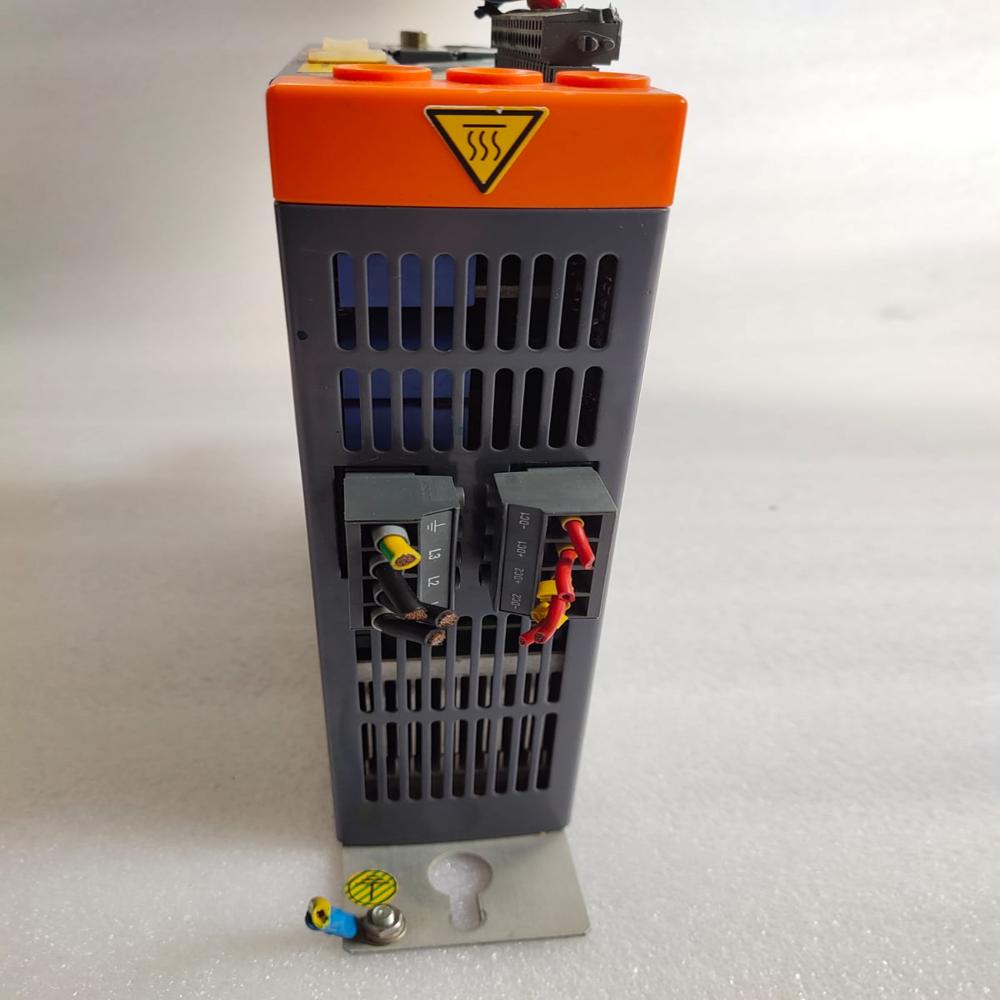 Used Acopos 1010 B&R Servo Drive Model 8v1010.00-2