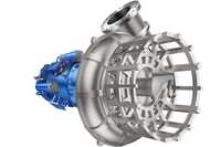 Submersible Sand Pump