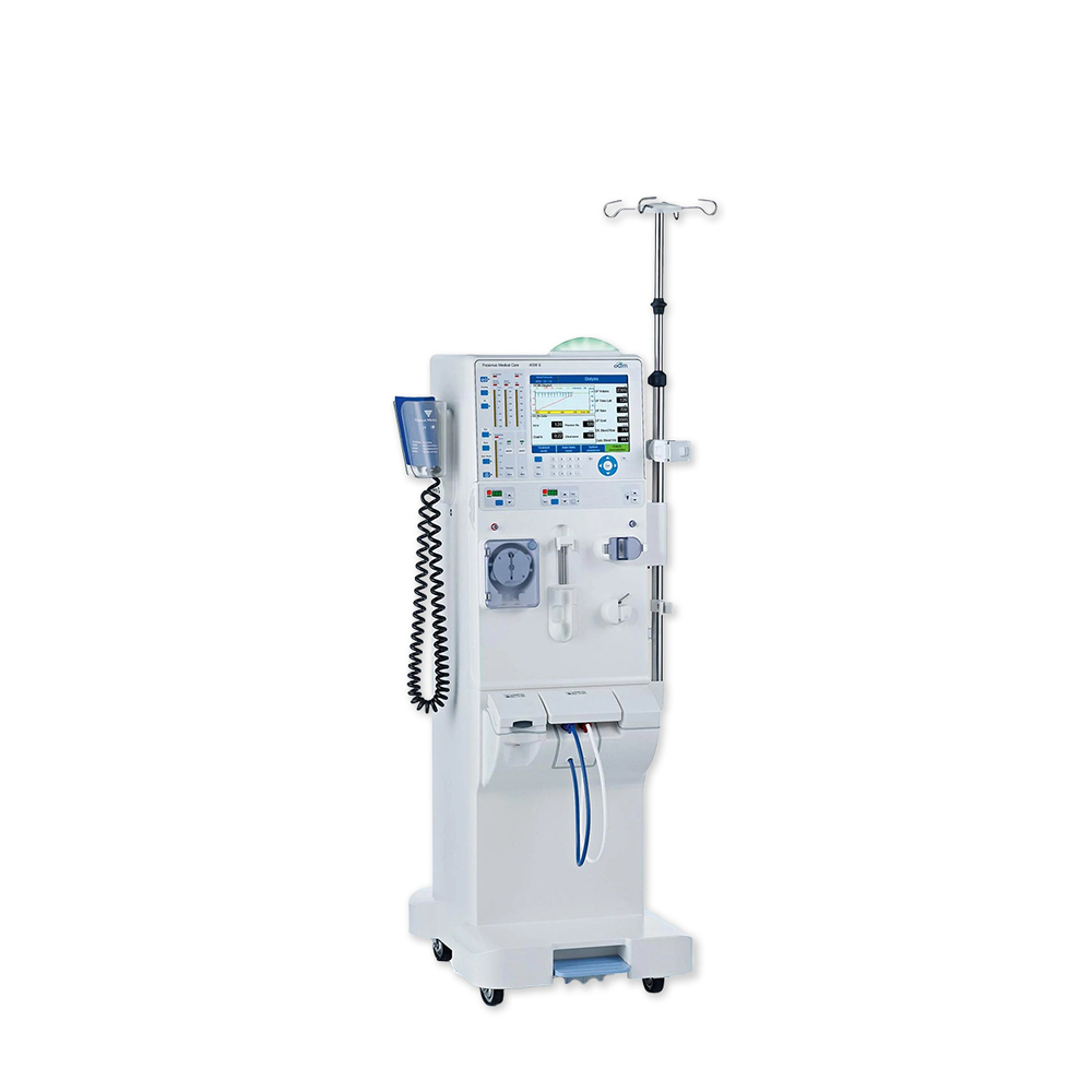 Fresenius Dialysis Machine 4008S NG