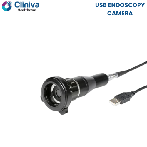 Medical Hd Camera Systems - Application: Hospital