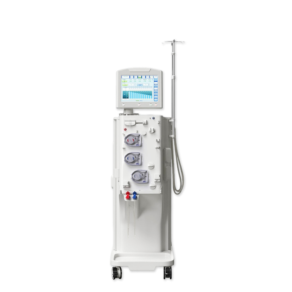 Nipro Hemodialysis Machine