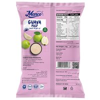 17kg Guava Pulp