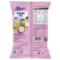 17kg Guava Pulp - Alcohol Content (%): Nil