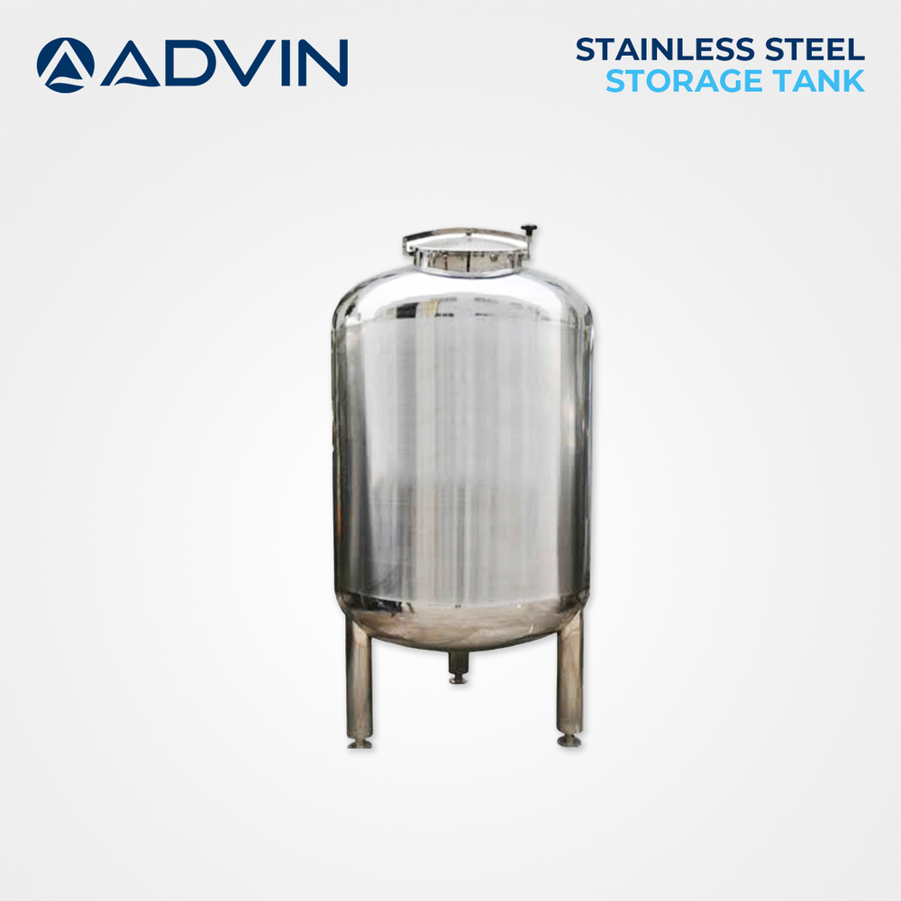 Medical Storage Tank