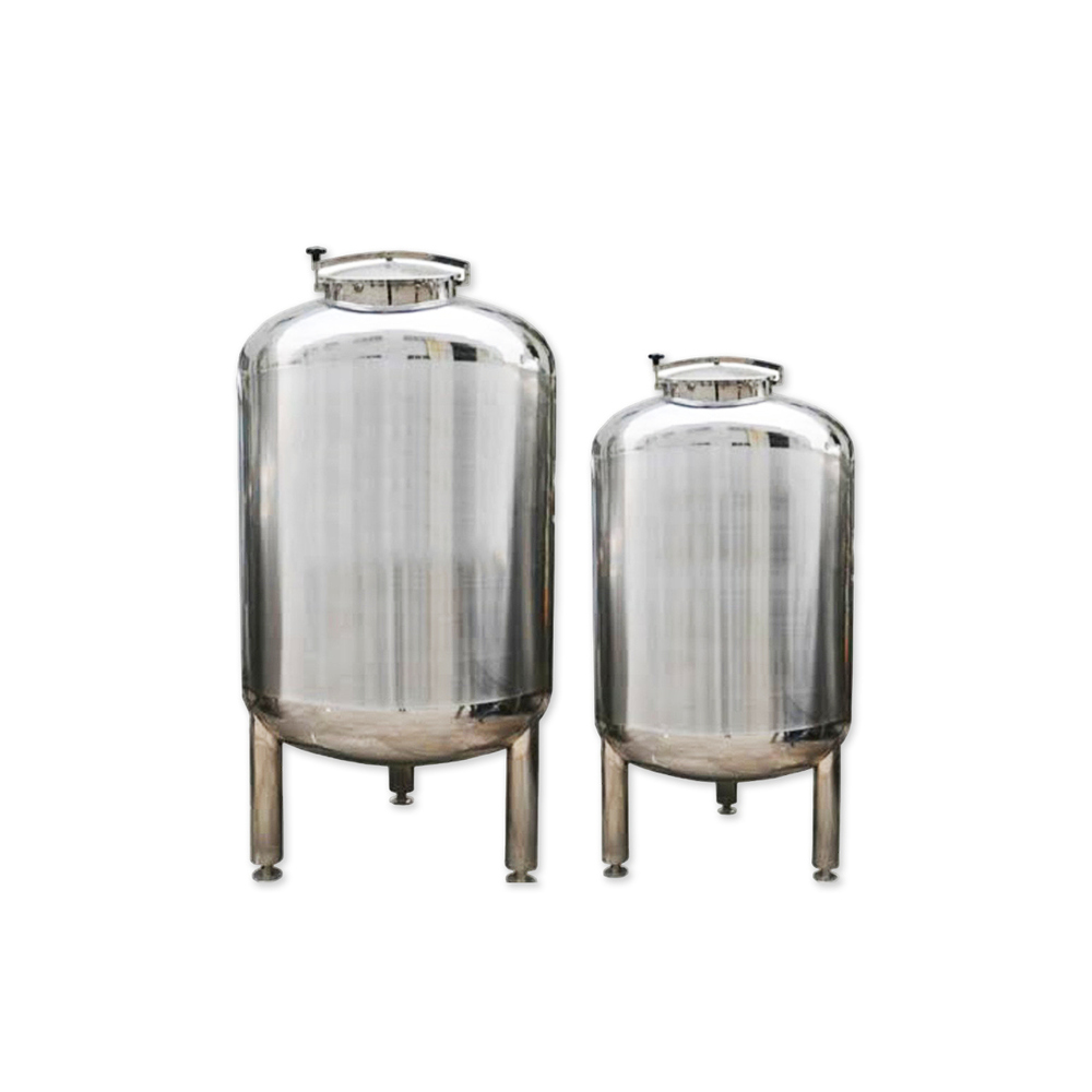 Bicarbonate Mixer For Hospital