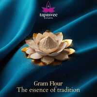 Gram Flour