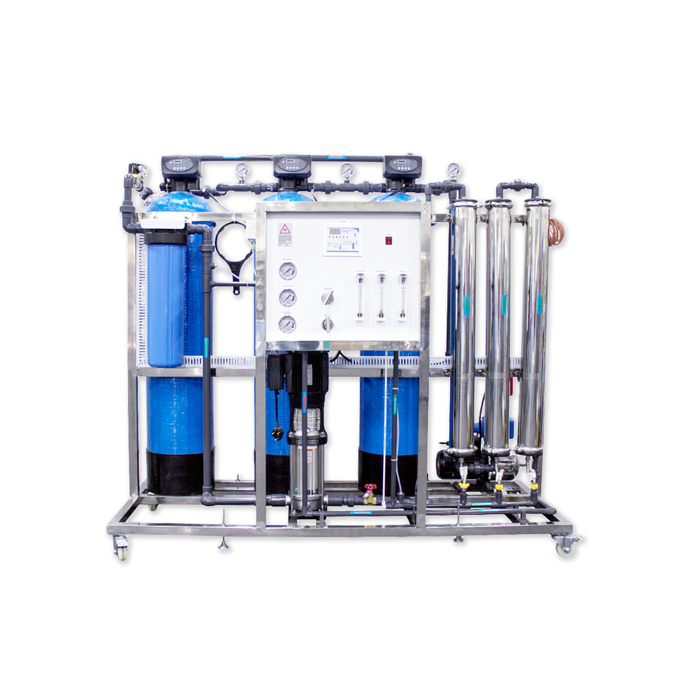 RO Plant For Dialysis