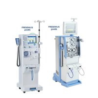Fresenius Dialysis Machine 4008s