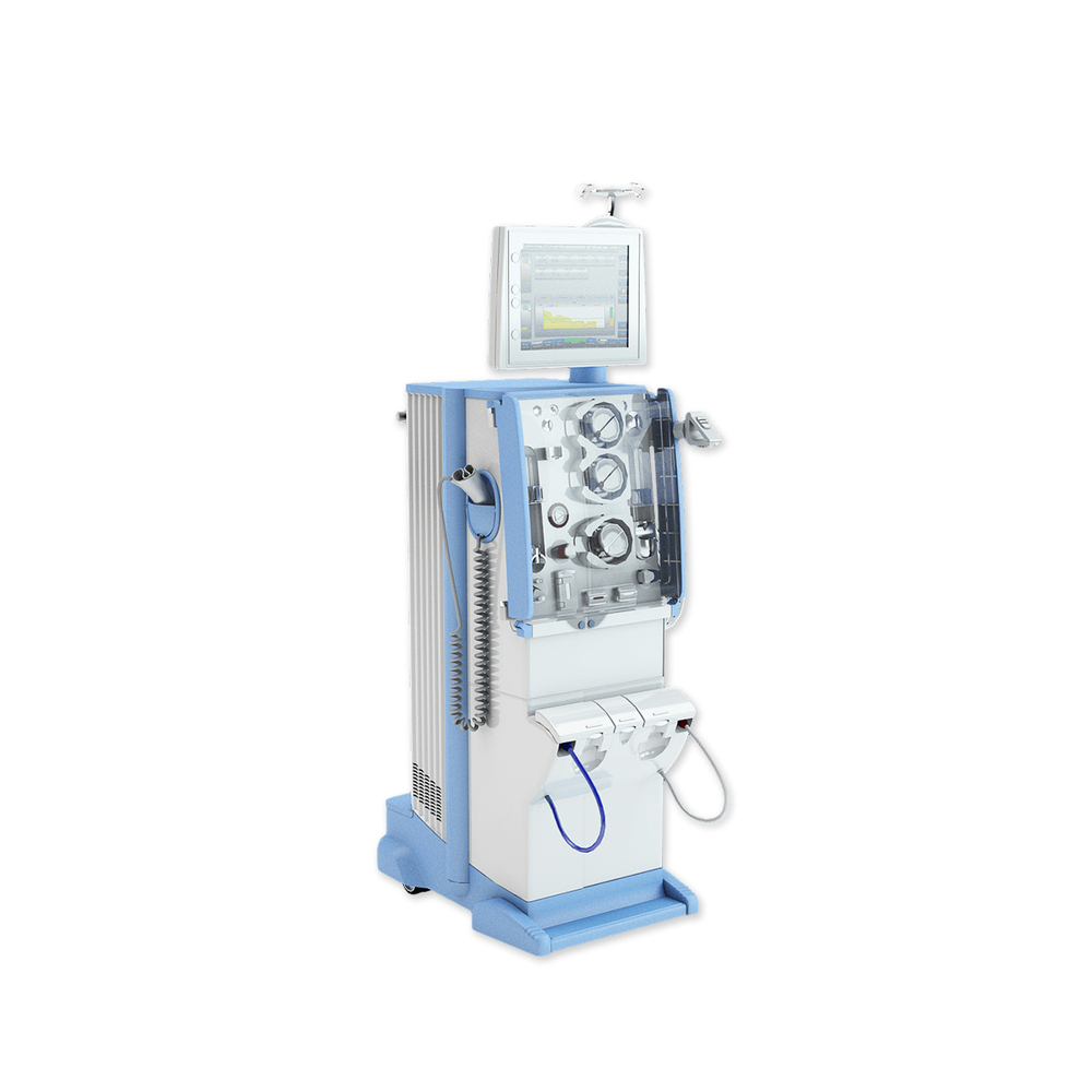 Fresenius Dialysis Machine 4008s