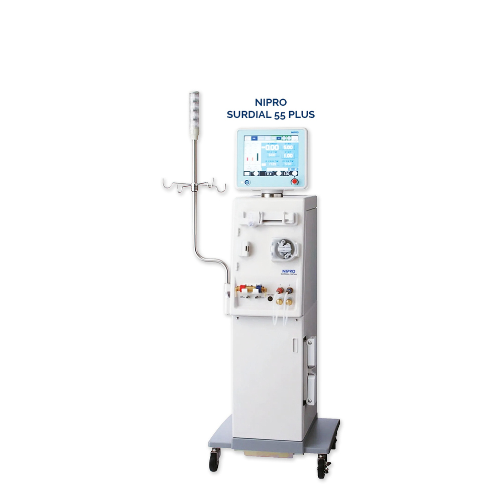 Nipro Dialysis Machine