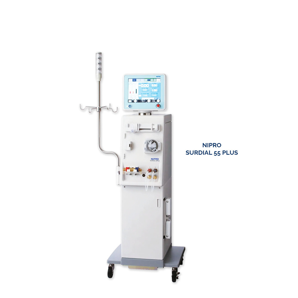Nipro Dialysis Machine