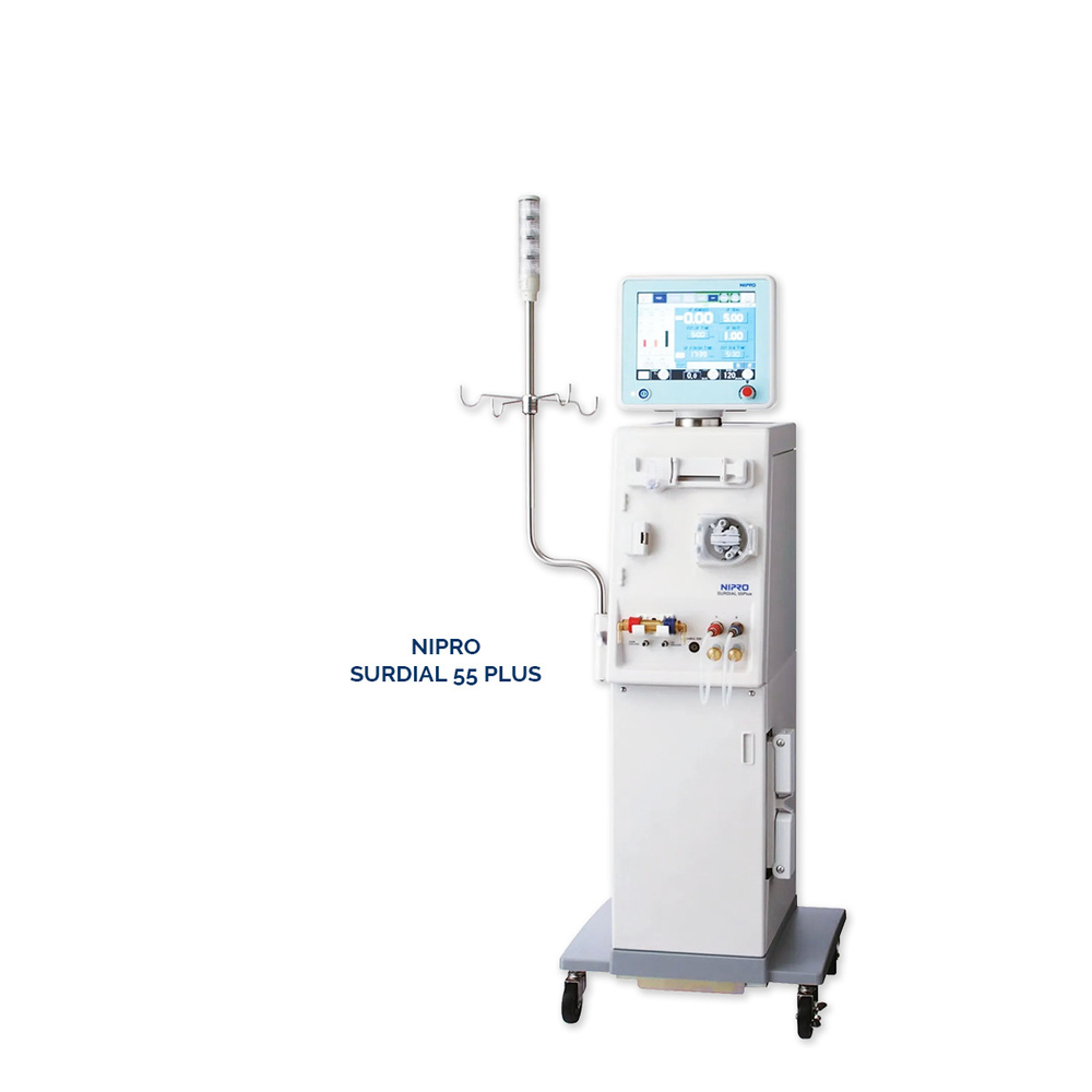 Nipro Dialysis Machine