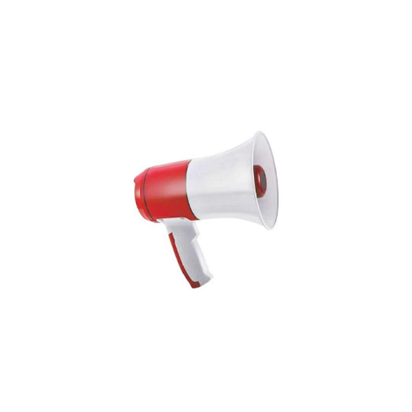 Handheld Megaphone - Color: Multiple