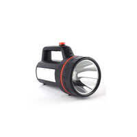 Portable Rechargeable LED Search Light Torch
