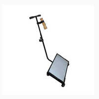 Under Vehicle Search Mirror - Color: Multiple