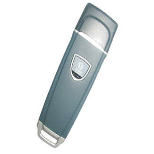 Guard Monitoring System