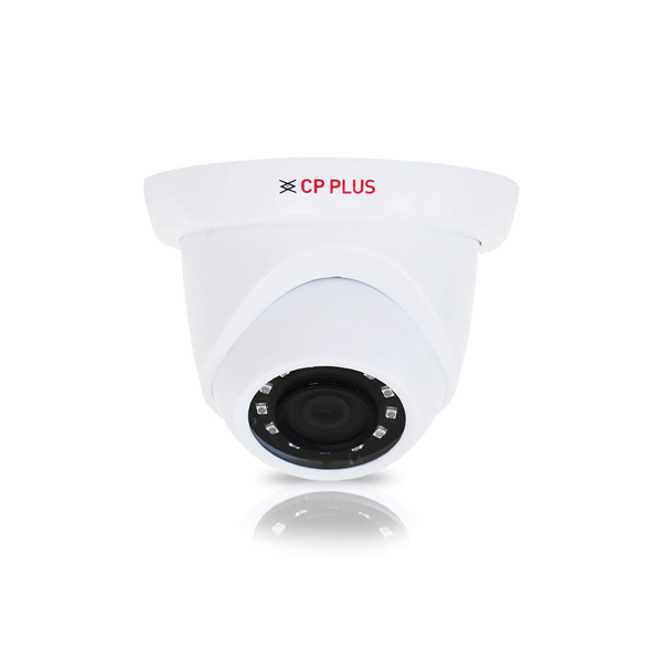 CP Plus Night Vision Camera