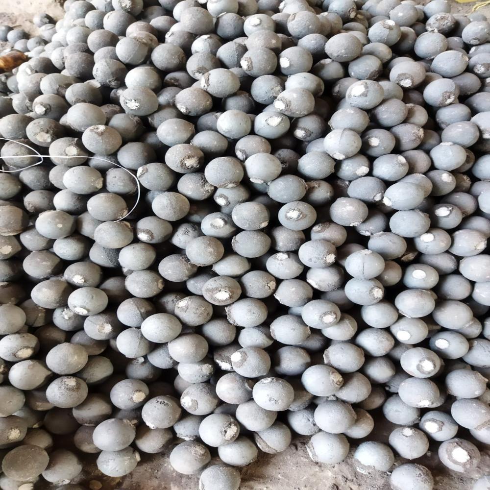 Low Chrome Steel Grinding Media Balls