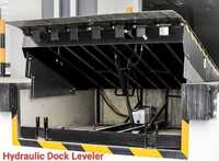 Hydraulic Dock Leveler