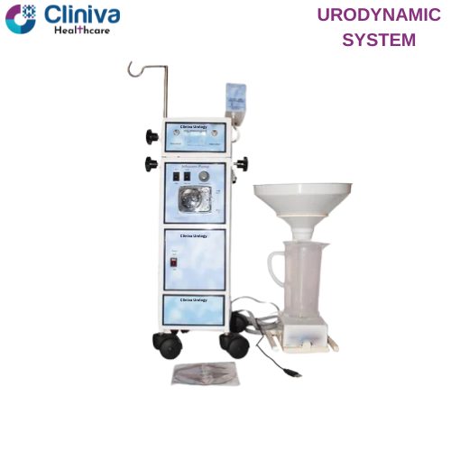Pc Laptop Based Wireless Uroflowmetry System - Application: Hospital/ Clinic