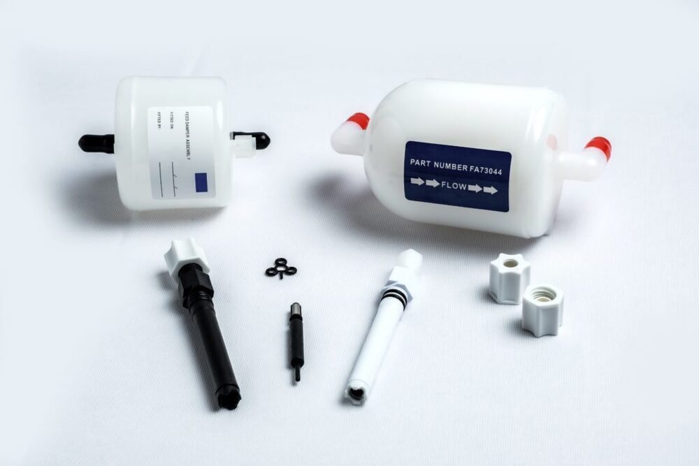 Industrial/Continuous Inkjet Printer Filters
