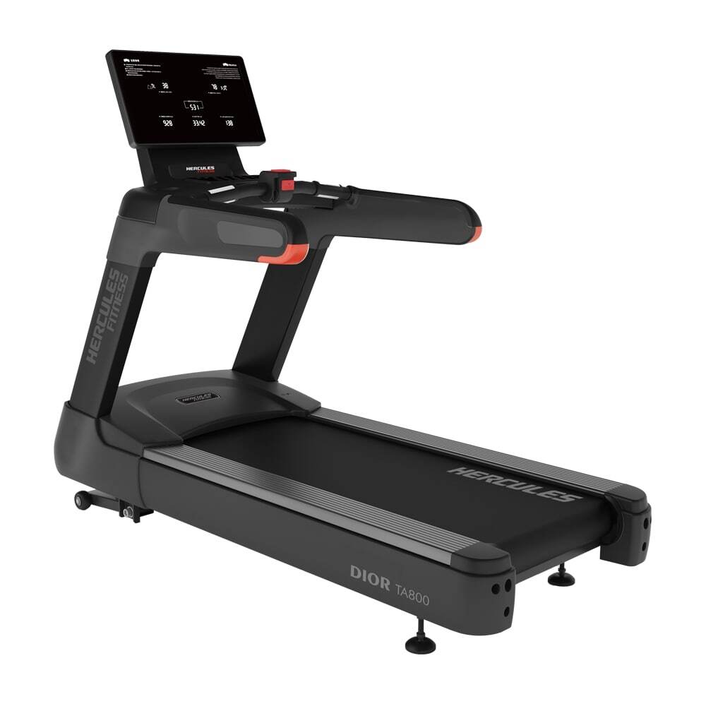 Treadmill TA800