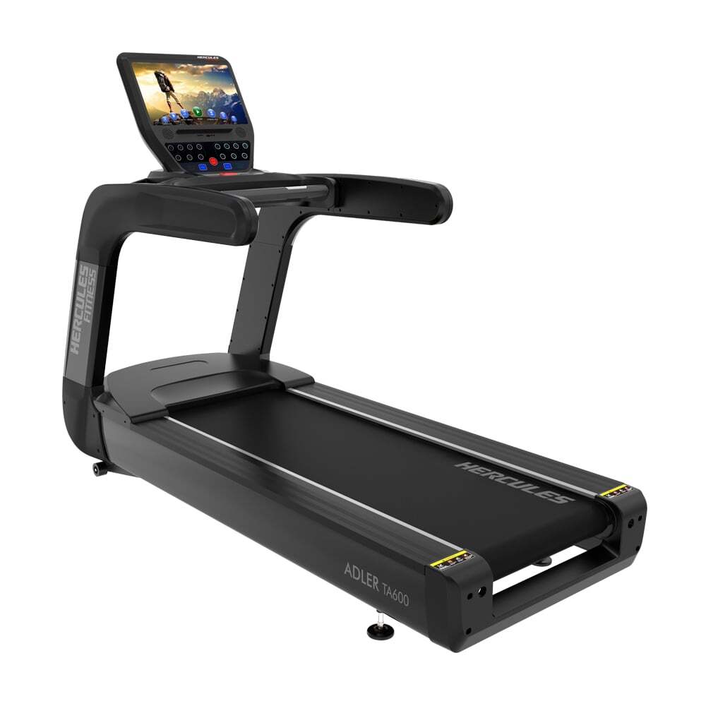 Treadmill TA600
