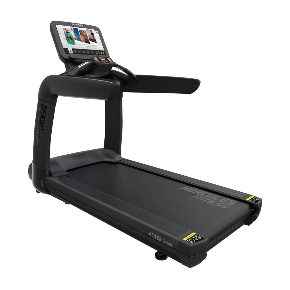 Treadmill TA580