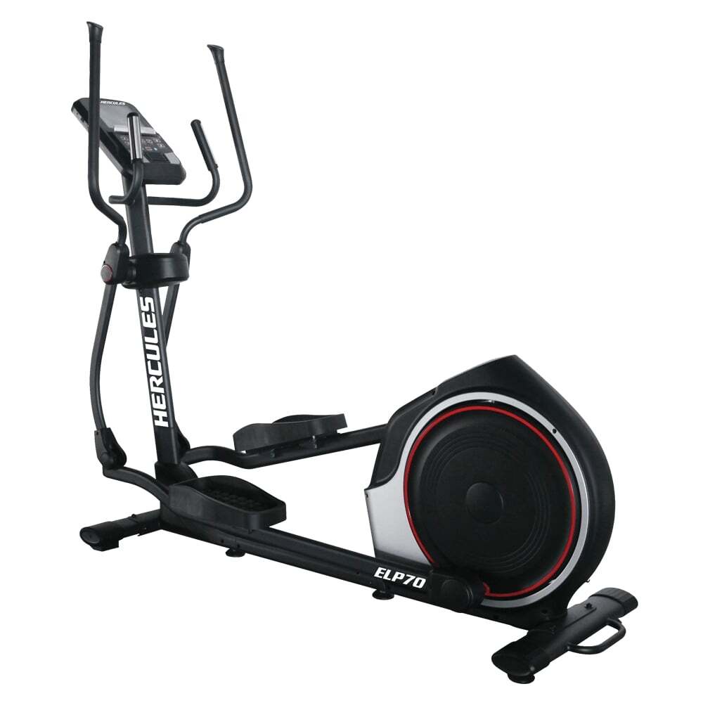 Elliptical Trainers ELP70
