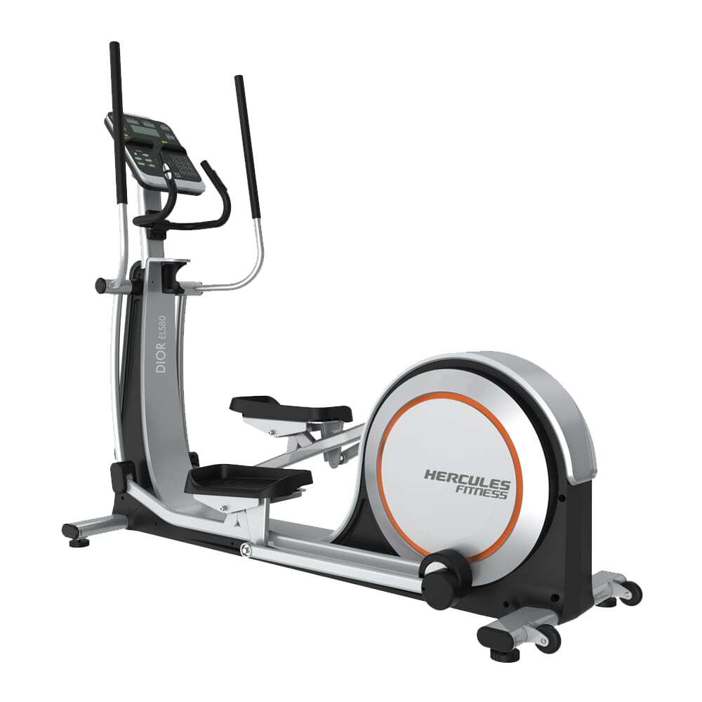 Elliptical Trainers Els80