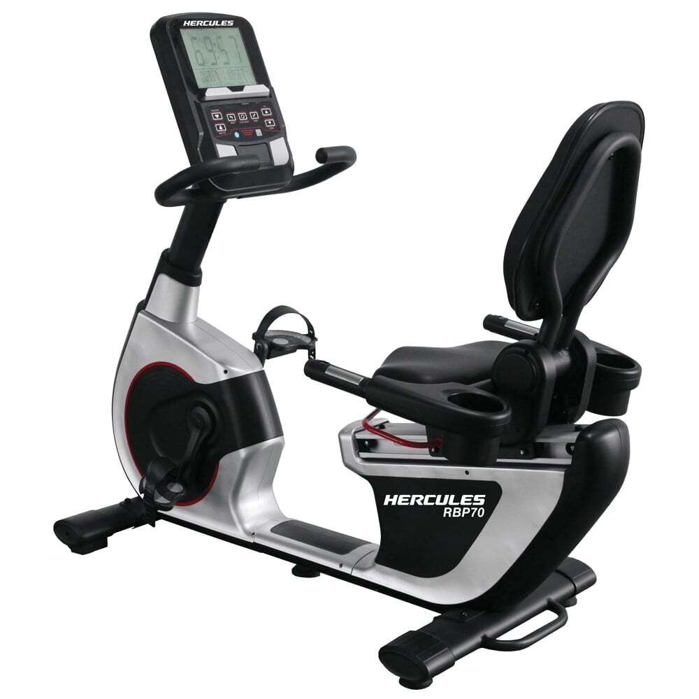 Recumbent Bikes RBP70