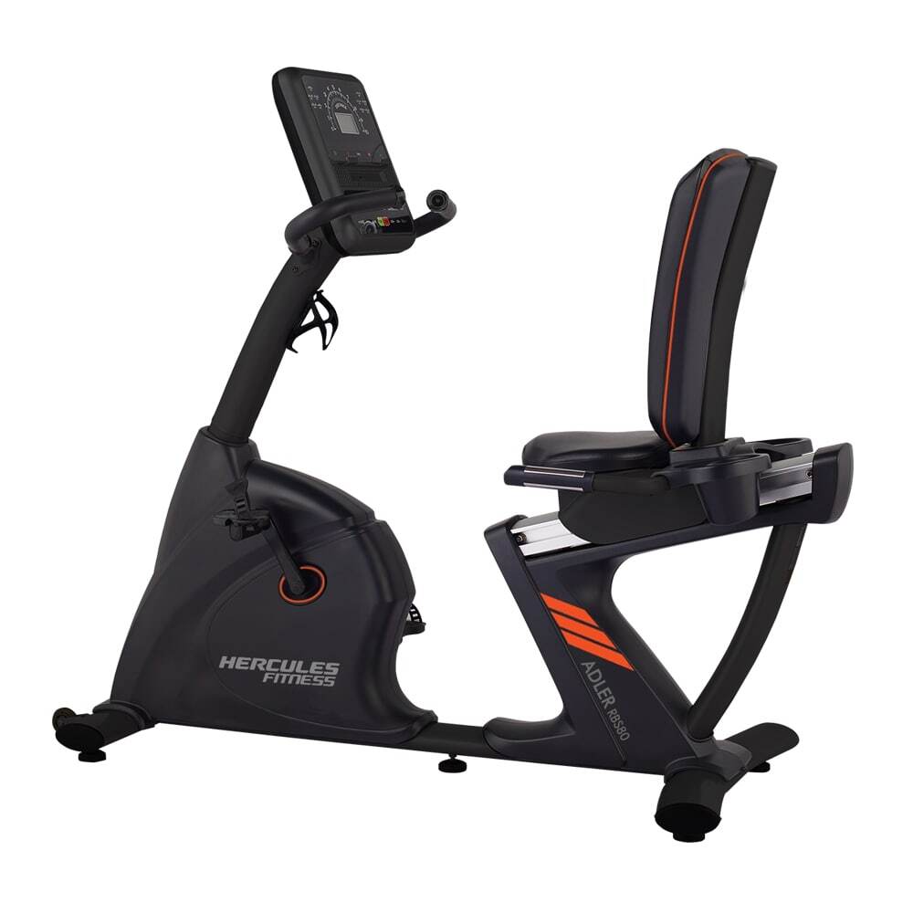 Recumbent Bikes RBS80
