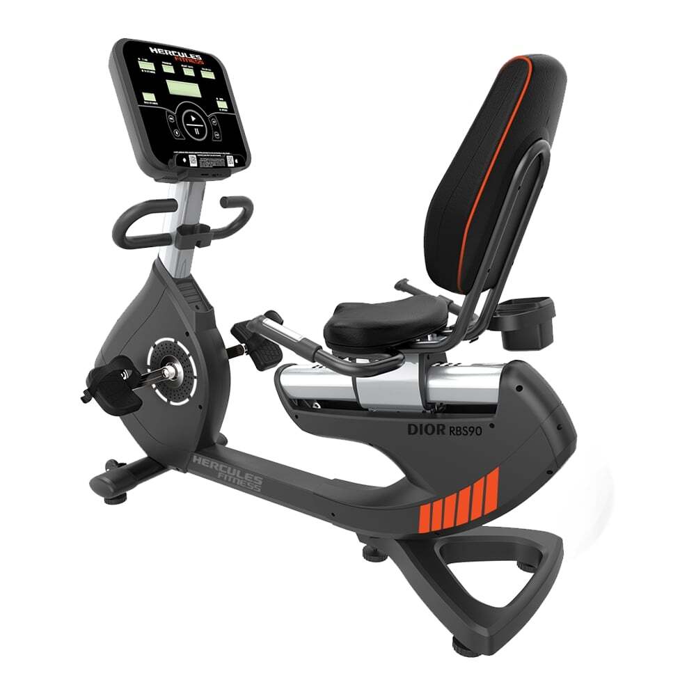 Recumbent Bikes RBS90