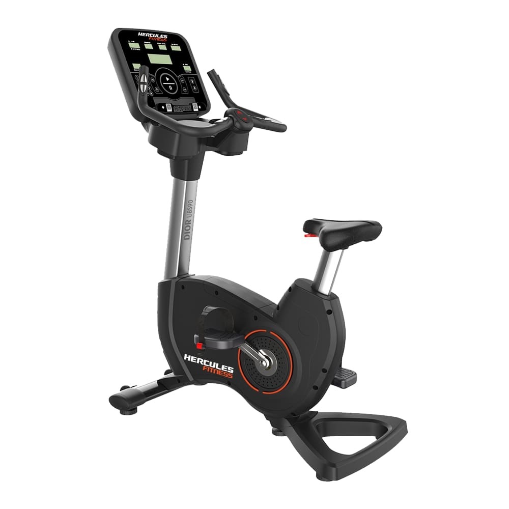 Upright Bikes UBS90